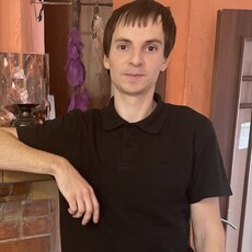 Фотография мужчины Степан, 33 года из г. Красноярск