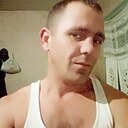 Юрик, 41 год