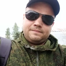 Фотография мужчины Владимир, 43 года из г. Обнинск