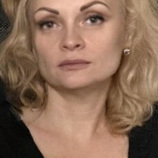 Фотография девушки Марина, 50 лет из г. Москва