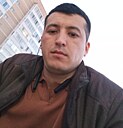 Санжарбек, 29 лет
