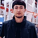 Анас, 22 года