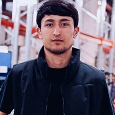 Фотография мужчины Анас, 22 года из г. Курган