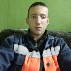 Фотография мужчины Диман, 29 лет из г. Ковров