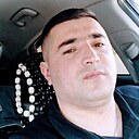 Ахмед, 31 год