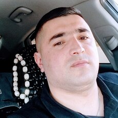 Фотография мужчины Ахмед, 31 год из г. Ноябрьск
