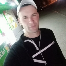 Фотография мужчины Алексей, 38 лет из г. Абакан