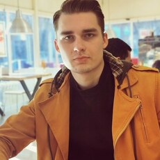 Фотография мужчины Даниил, 22 года из г. Белоозерский