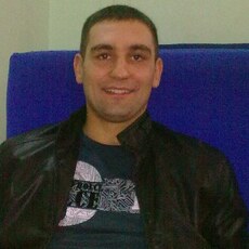 Фотография мужчины Тариел, 39 лет из г. Новокузнецк