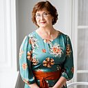 Елена, 56 лет