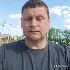 Фотография мужчины Андрей, 38 лет из г. Елец