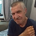 Олег, 65 лет