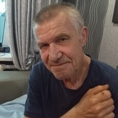 Фотография мужчины Олег, 65 лет из г. Могилев