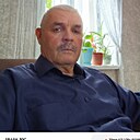 Сергей, 63 года