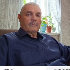 Фотография мужчины Сергей, 63 года из г. Братск