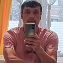 Красавчик, 39 лет