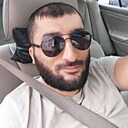 Вадим, 36 лет