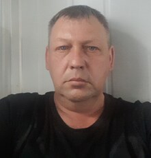 Фотография мужчины Алексей, 51 год из г. Мыски
