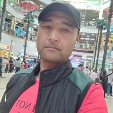 Фотография мужчины Зидан, 39 лет из г. Судак