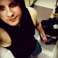 Фотография мужчины Лев, 38 лет из г. Ижевск