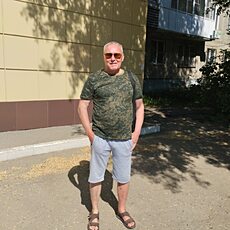 Фотография мужчины Алекс, 60 лет из г. Барнаул