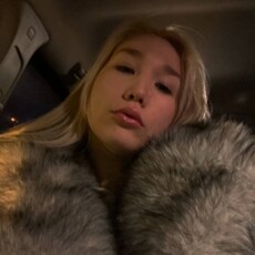 Фотография девушки Елизавета, 22 года из г. Мытищи