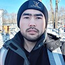 Авазбек, 29 лет