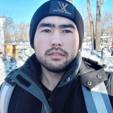 Фотография мужчины Авазбек, 29 лет из г. Свободный