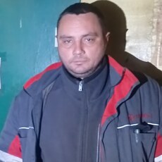 Фотография мужчины Alex, 44 года из г. Кривой Рог