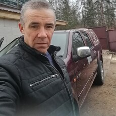 Фотография мужчины Геннадий, 51 год из г. Могилев