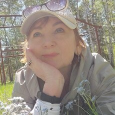 Фотография девушки Татьяна, 60 лет из г. Омск