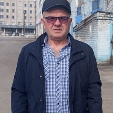Фотография мужчины Василий, 56 лет из г. Самара