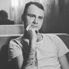 Фотография мужчины Евгений, 34 года из г. Лодзь