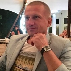 Фотография мужчины Вася, 38 лет из г. Гуково