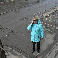 Фотография девушки Неля, 63 года из г. Астрахань