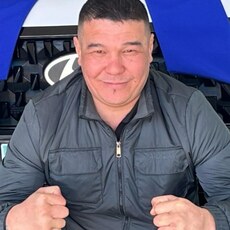 Фотография мужчины Тимур, 35 лет из г. Рудный