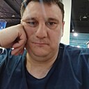 Серёжа, 38 лет