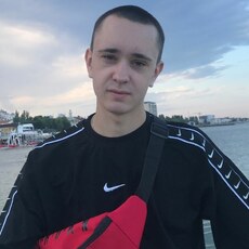 Фотография мужчины Станислав, 24 года из г. Орел