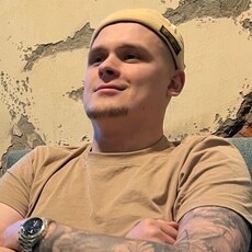 Фотография мужчины Алексей, 28 лет из г. Торжок