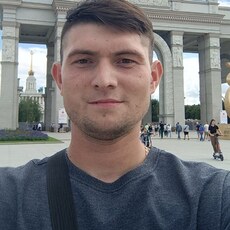 Фотография мужчины Роман, 26 лет из г. Зеленоград