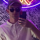 Андрей, 19 лет