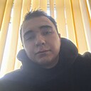 Артем, 23 года