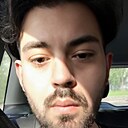 Max, 26 лет