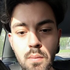 Фотография мужчины Max, 26 лет из г. Нежин