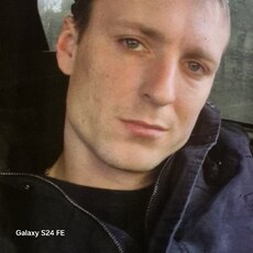 Фотография мужчины Роман, 33 года из г. Чита