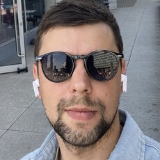 Фотография мужчины Алексей, 31 год из г. Варшава