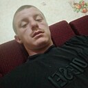 Николай Казанцеа, 24 года