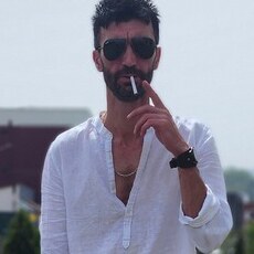 Фотография мужчины Gio, 41 год из г. Санкт-Петербург