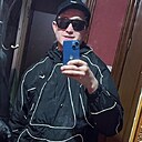 Егор, 23 года