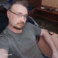 Фотография мужчины Сергей, 37 лет из г. Братск